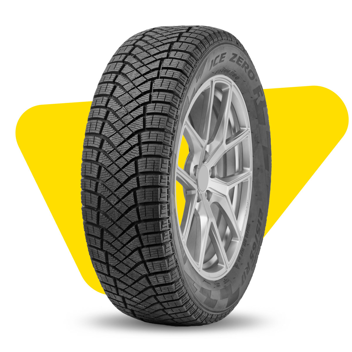 Pirelli Ice Zero FR 205/55R16 94T  XL