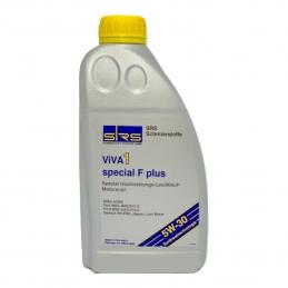 SRS VIVA 1 Special F Plus 5W30 1л