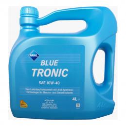 Aral Blue Tronic 10W40 4л