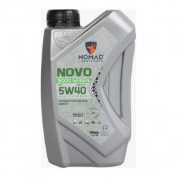 NOMAD NOVO 9000 GREEN 5W40 1л