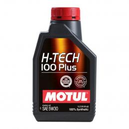 Motul H-TECH 100 PLUS 5W30 1л