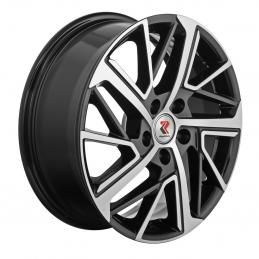 RepliKey Haval Jolion (B267) 6.5x17 PCD5x114.3 ET37 Dia66.6 BK/FP