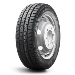 Kumho PorTran CW51 195/70R15 104/102R