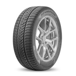 Pirelli Scorpion Winter 255/55R18 109H Run Flat XL