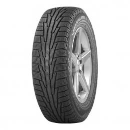 Nokian Tyres Hakkapeliitta R SUV 275/65R17 119R  XL