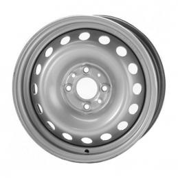 TREBL 7885 Chevrolet 6.5x16 PCD5x115 ET46 DIA 70.3  Silver