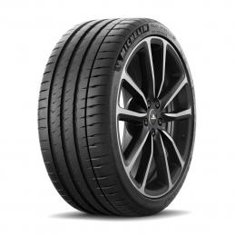 MICHELIN Pilot Sport 4 S 275/35R19 100Y  XL BMW