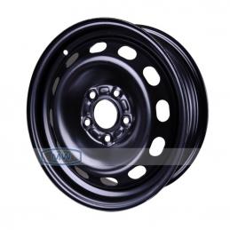 Magnetto 15000 AM Ford Focus 2 6x15 PCD5x108 ET52.5 DIA 63.4  black