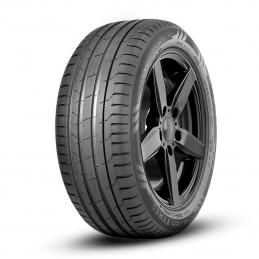 Nokian Tyres Hakka Black 2 SUV 275/40R21 107Y  XL