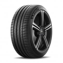 MICHELIN Pilot Sport 4 225/45R18 95Y Run Flat XL