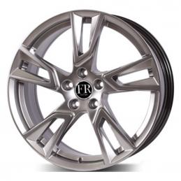 Replica FR FD1013 Ford 7.5x18 PCD5x108 ET50 DIA 63.4  HB