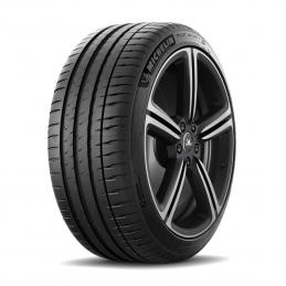 MICHELIN Pilot Sport 4 SUV 285/35R23 107Y  XL