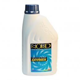 Антифриз NORD High Quality Antifreeze синий