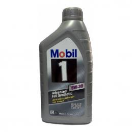 Mobil 1 х1 5W30 1л