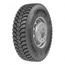 Armstrong Tyres ADM11 Строительная Ведущая 315/80R22.5 K156/150 20