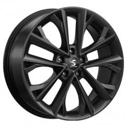 СКАД КР012 (18_Tiggo 8 Pro) 7x18 PCD5x108 ET47 DIA 60.1  Fury black