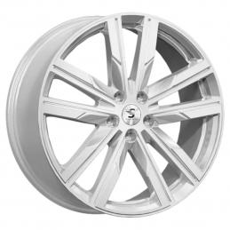 КиК КР014 (20_RAV4 XA5) 8x20 PCD5x114.3 ET40 Dia67.1 Elite silver