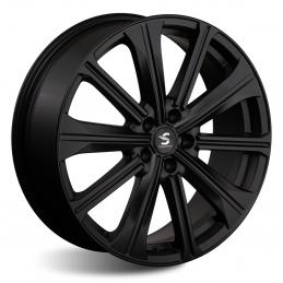 СКАД КР013 (19_X-Trail T32) 7x19 PCD5x114.3 ET40 DIA 66.1  Fury black