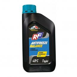 Антифриз синий ANTIFREEZE BALANCE 1кг RUSEFF 17471N