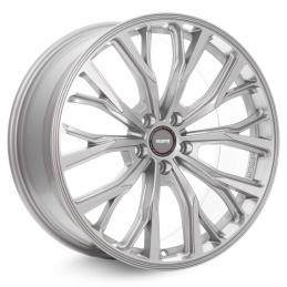 MOMO RF-02 SUV 10x20 PCD5x120 ET40 DIA 74.1  Titan Silver Brushed