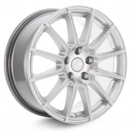 СКАД Le mans 7.5x17 PCD5x108 ET45 DIA 63.35  Селена