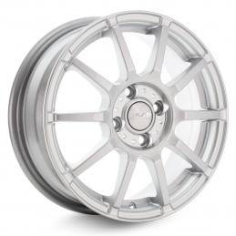 СКАД Akita 6x15 PCD4x100 ET45 DIA 67.1  Селена