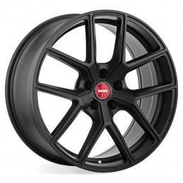 MOMO RF-01 SUV 10x19 PCD5x120 ET45 DIA 74.1  Super_Black matte