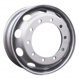 Accuride 356-3101012-01 6x17.5 PCD6x222.25 ET127 DIA 164