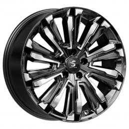 СКАД Humber 8x20 PCD5x114.3 ET40 Dia64.1 Diamond quartz