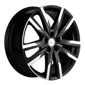 Диски Khomen Wheels KHW1905 (NX/RAV4)