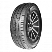 Шины BFGoodrich Royal Winter Van